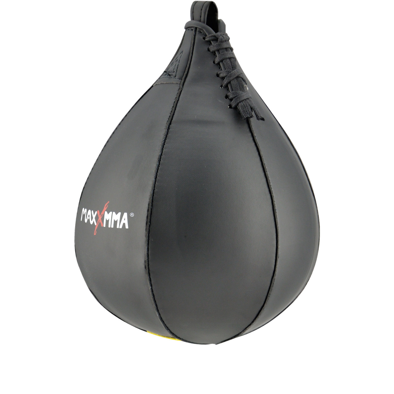MaxxMMA Speed Ball (Type I) Speed Bag Large 10" x 7", PUMP INCLUDED eBay